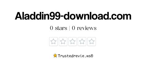 aladdin99 download